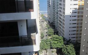 Apartamento Vista Mar - 2 Garagens
